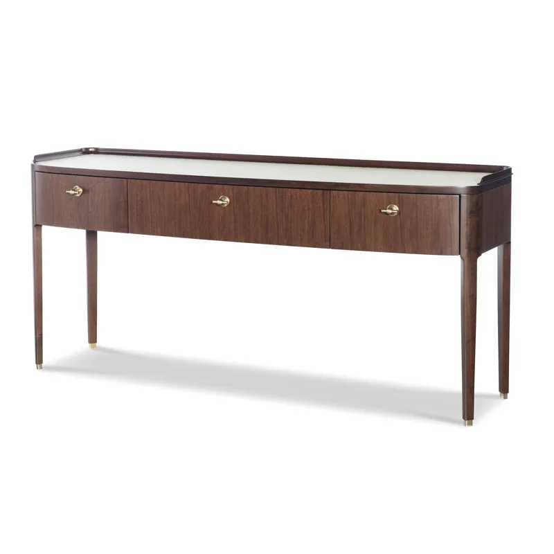 Carrier and Company Case Meri Console