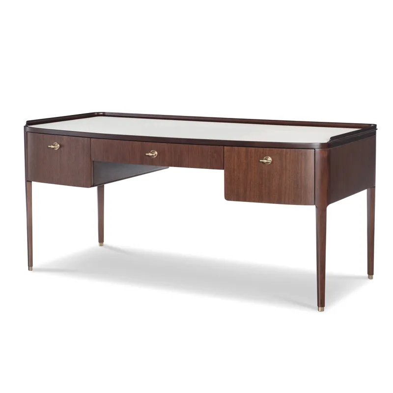 Carrier and Company Case Meri Desk