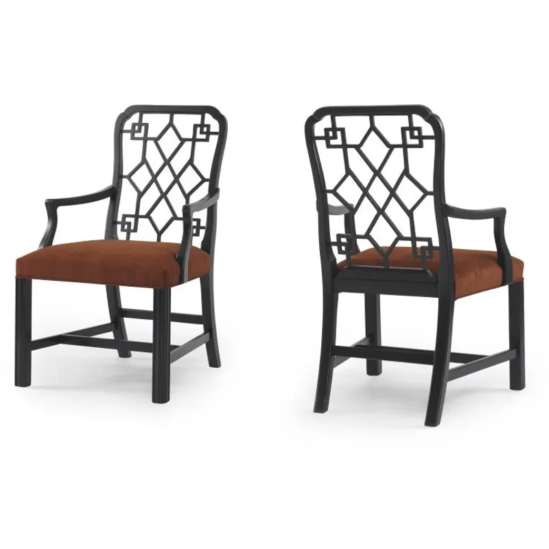 Century Chair Isabella Arm Chair