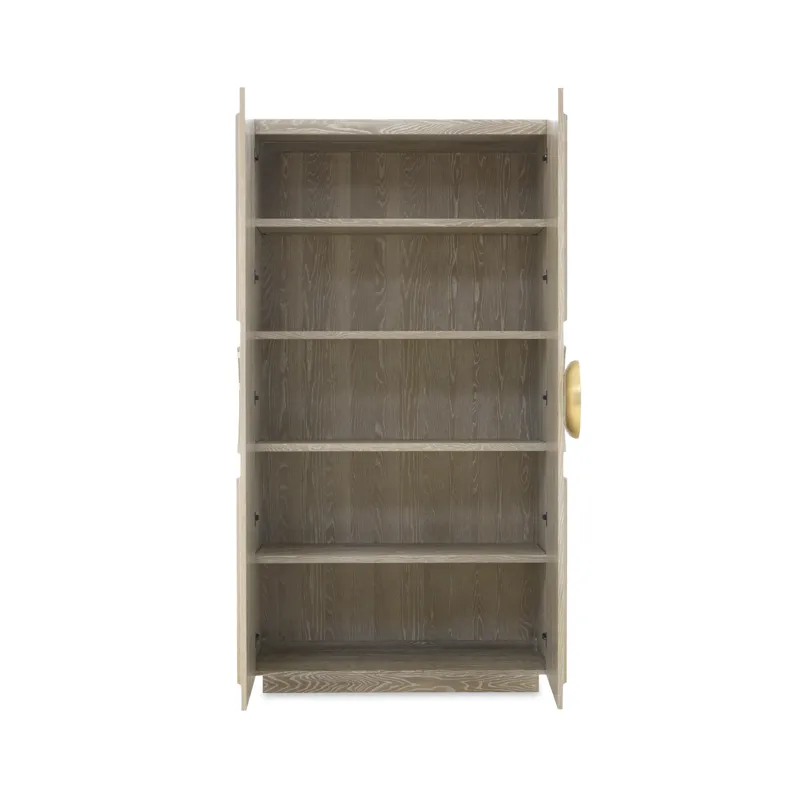 Cadence Wardrobe(Sand)