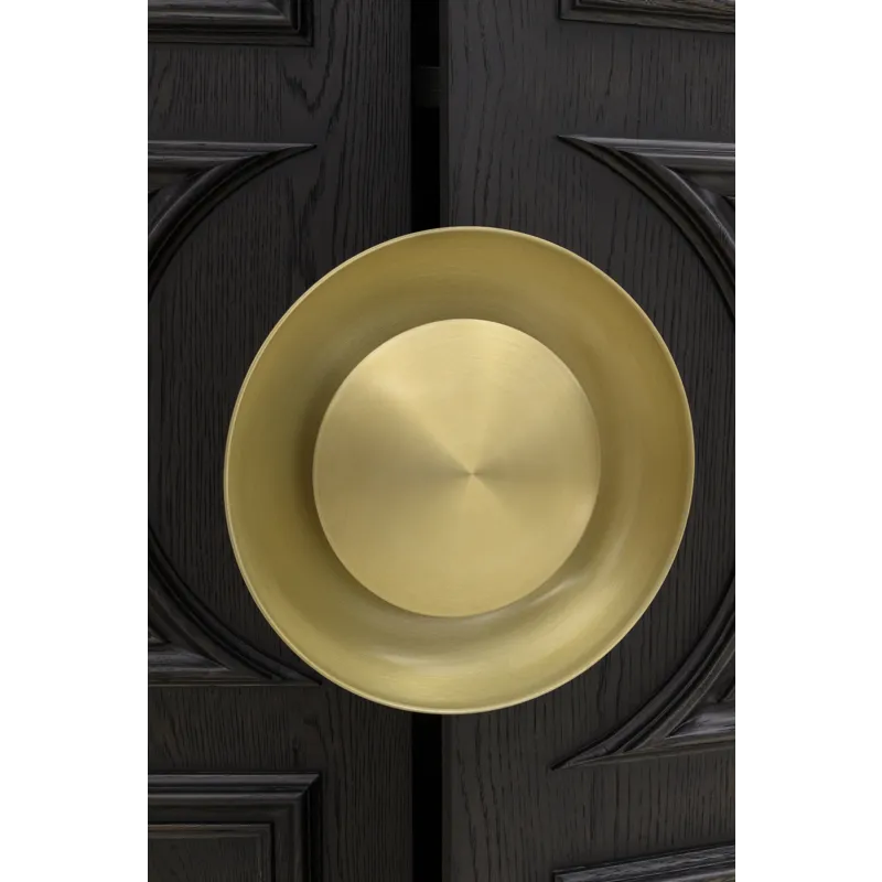 Cadence Wardrobe(Mocha)