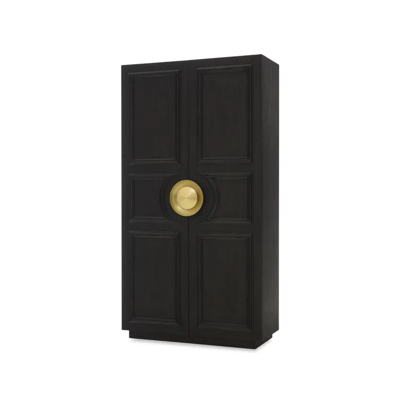 Cadence Wardrobe(Mocha)