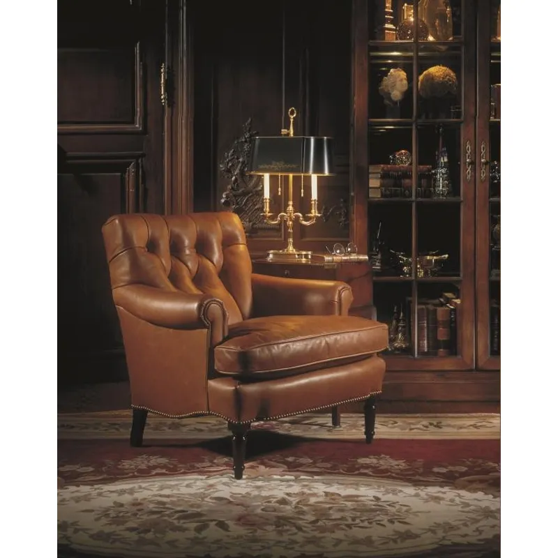 Century Signature Banks Chair
