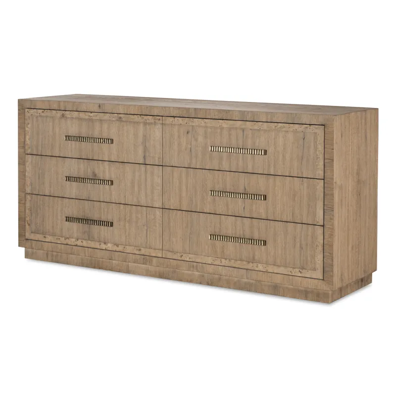 Monterey Dresser Light