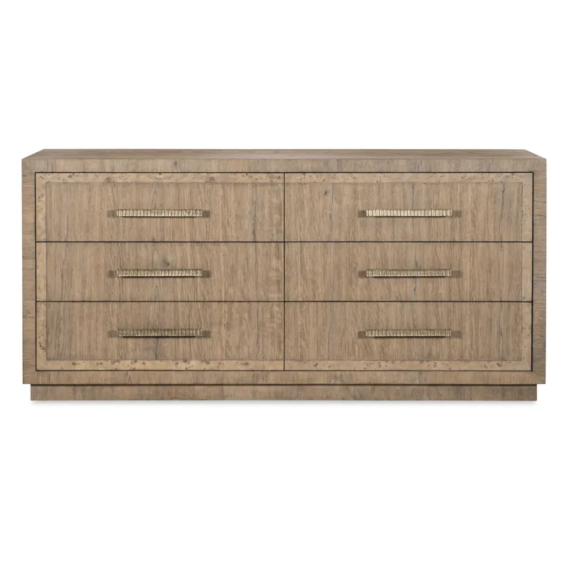 Monterey Dresser Light