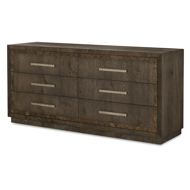 Monterey Dresser Dark