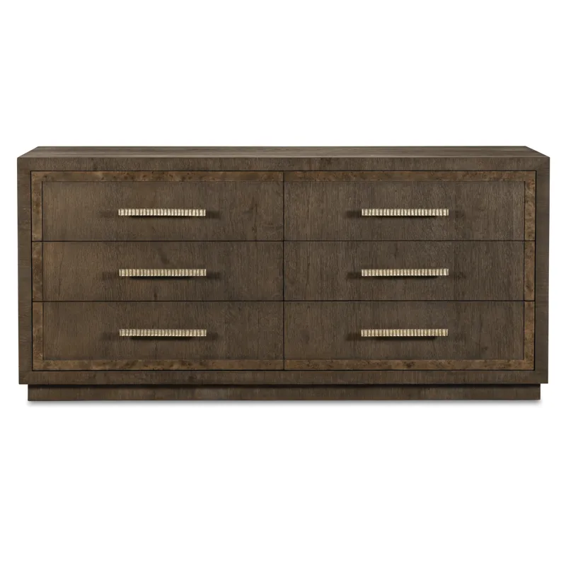 Monterey Dresser Dark
