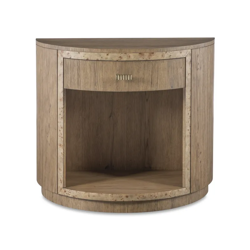 Monterey Demilune Light