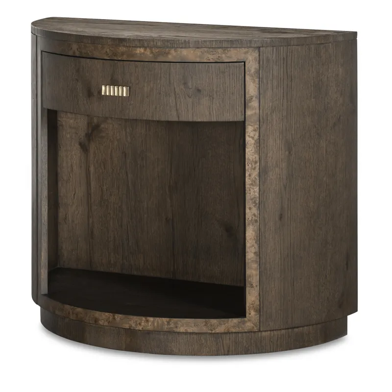 Monterey Demilune Dark