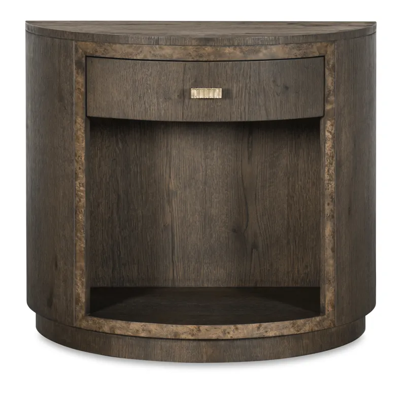 Monterey Demilune Dark