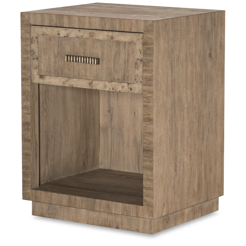 Monterey Small Nightstand Light