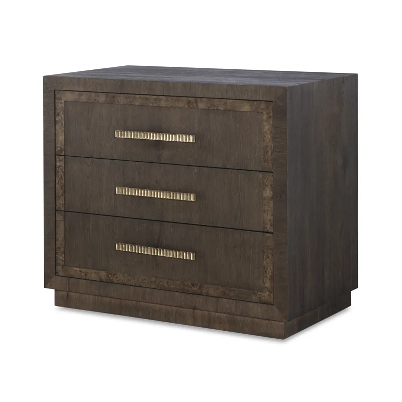 Monterey Nightstand Dark