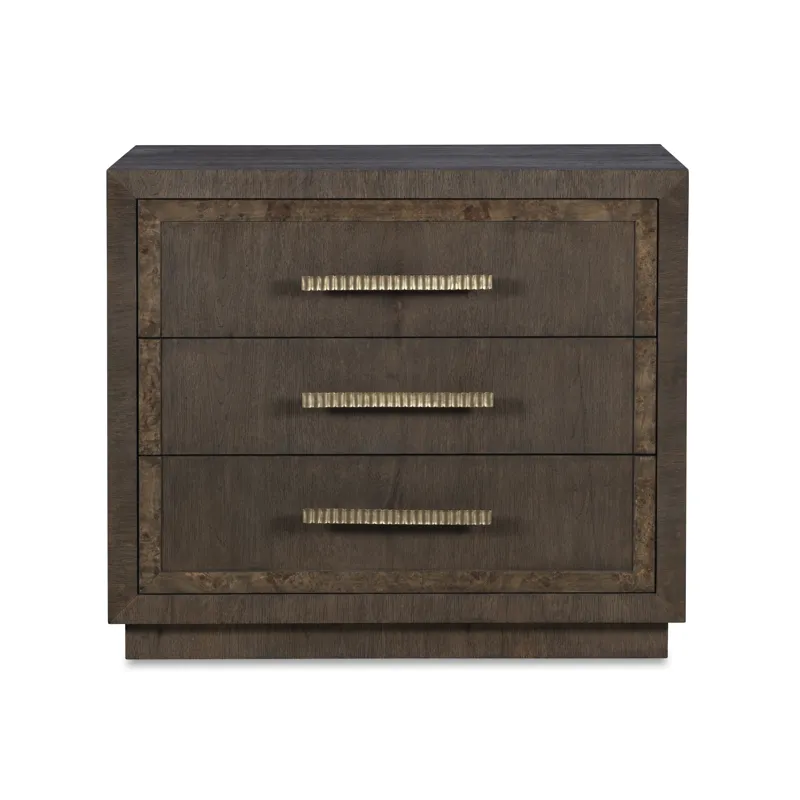 Monterey Nightstand Dark