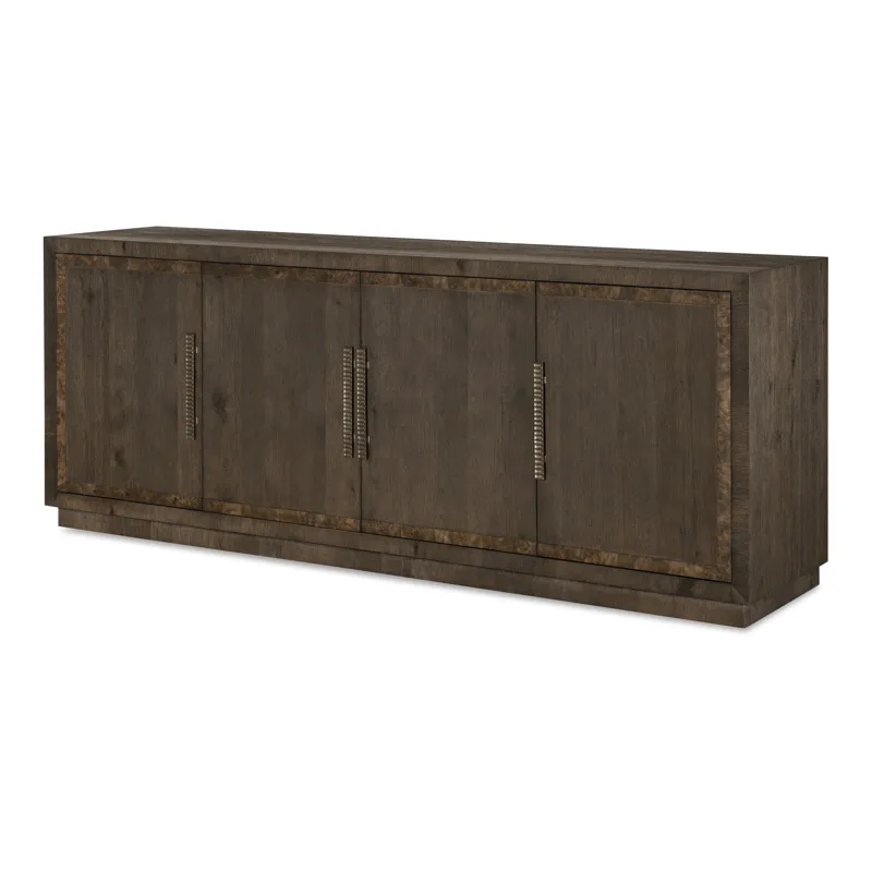 Monterey Credenza Dark