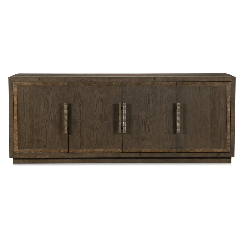 Monterey Credenza Dark