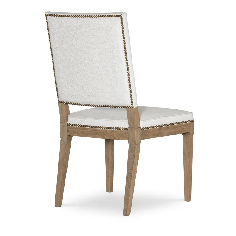 Monterey Side Chair Light