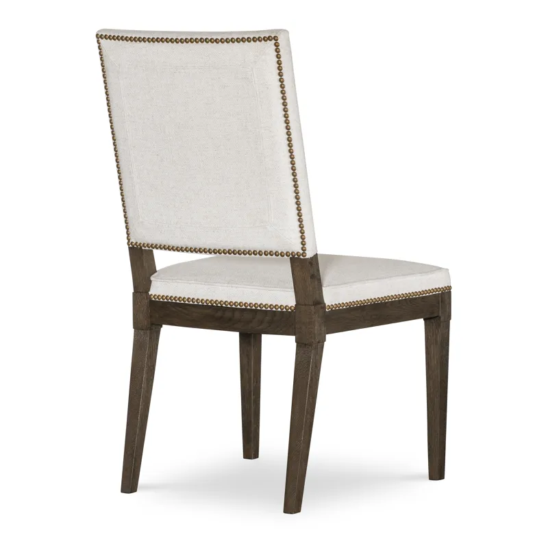 Monterey Side Chair Dark