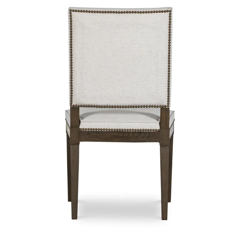 Monterey Side Chair Dark