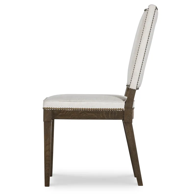 Monterey Side Chair Dark