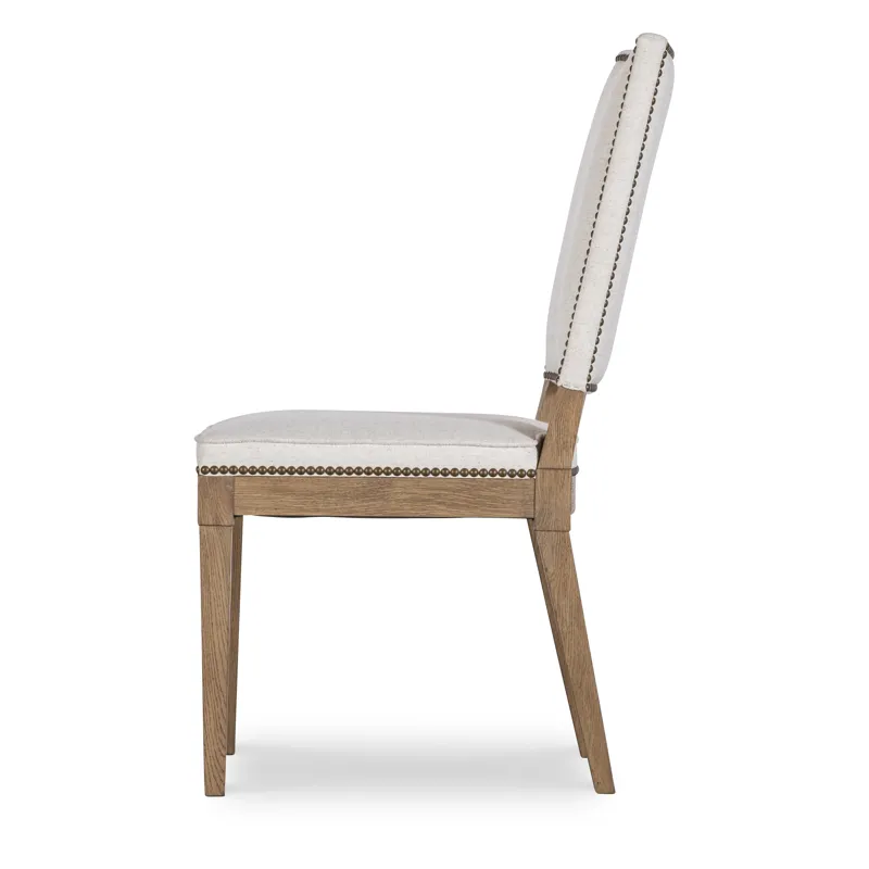 Monterey Side Chair Light