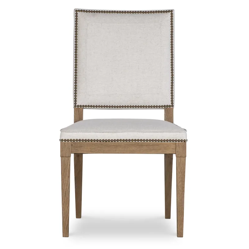 Monterey Side Chair Light