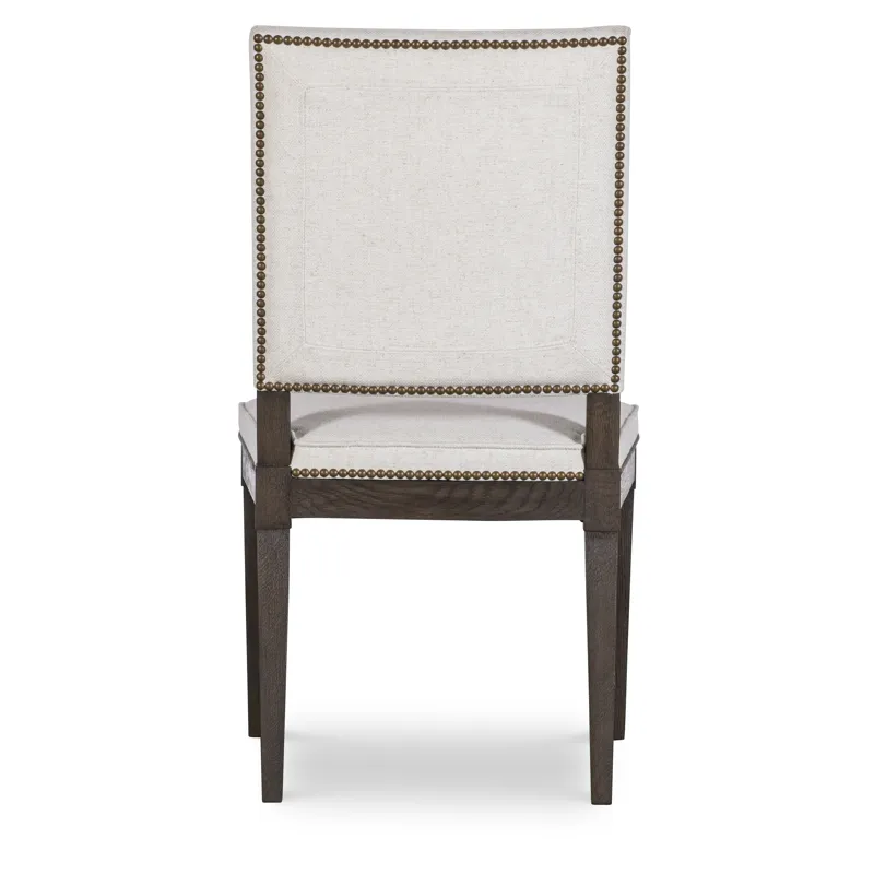 Monterey Side Chair Dark