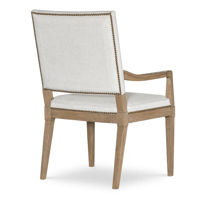 Monterey Arm Chair Light