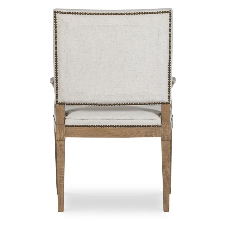 Monterey Arm Chair Light