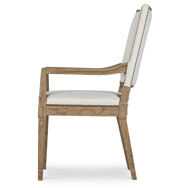 Monterey Arm Chair Light