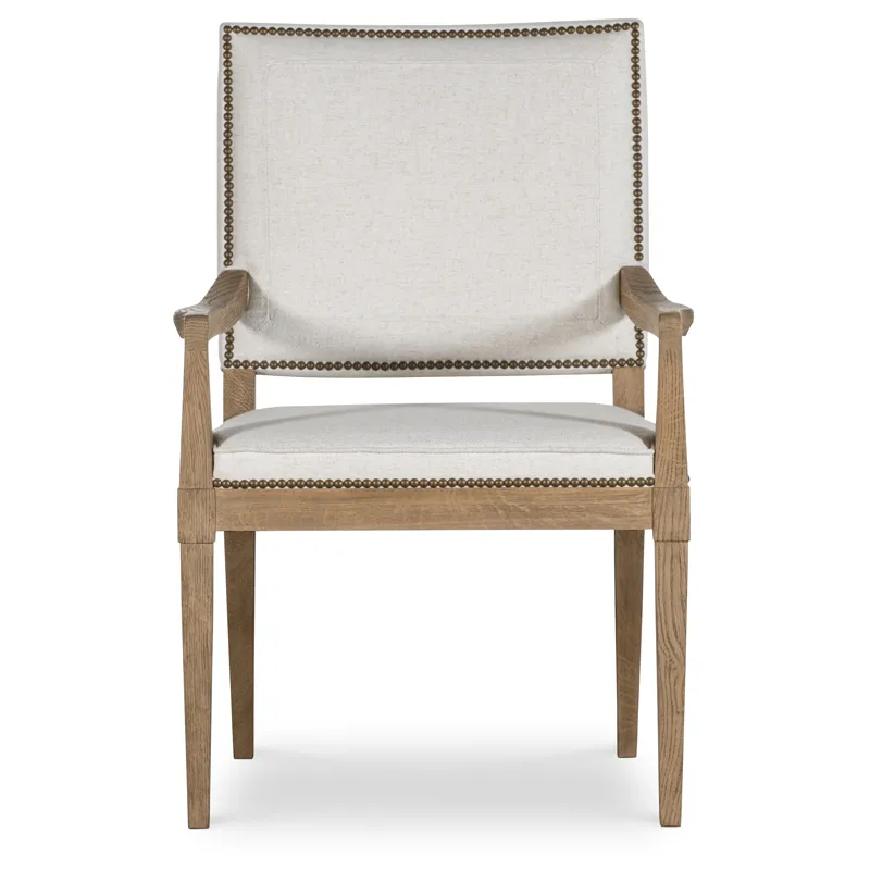 Monterey Arm Chair Light