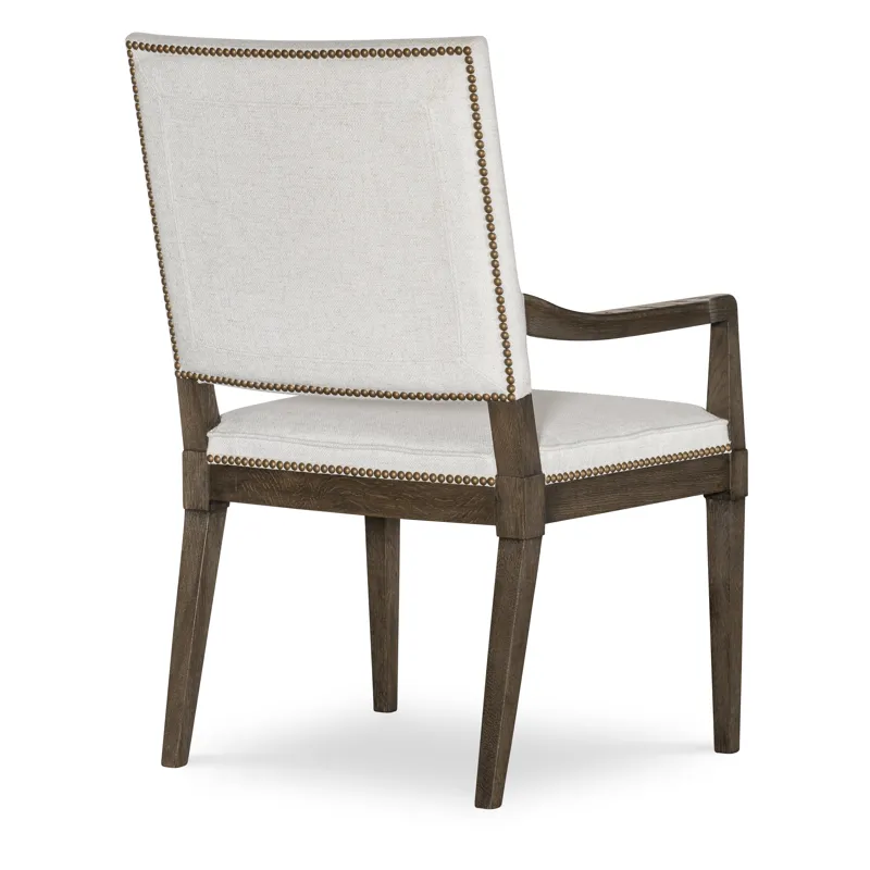 Monterey Arm Chair Dark
