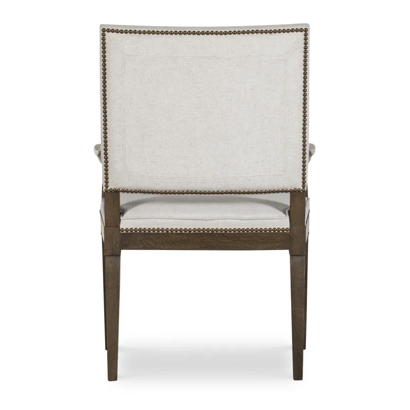 Monterey Arm Chair Dark