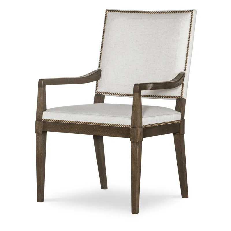 Monterey Arm Chair Dark