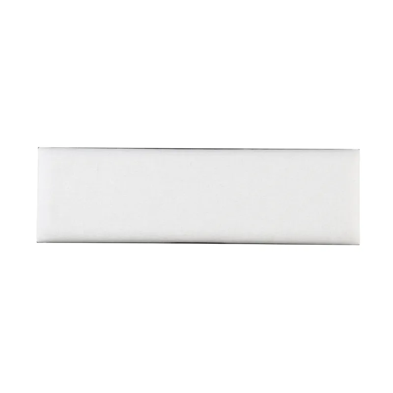 Monterey Upholstered/Metal Bench