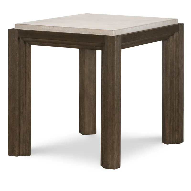 Monterey Lamp Table Dark