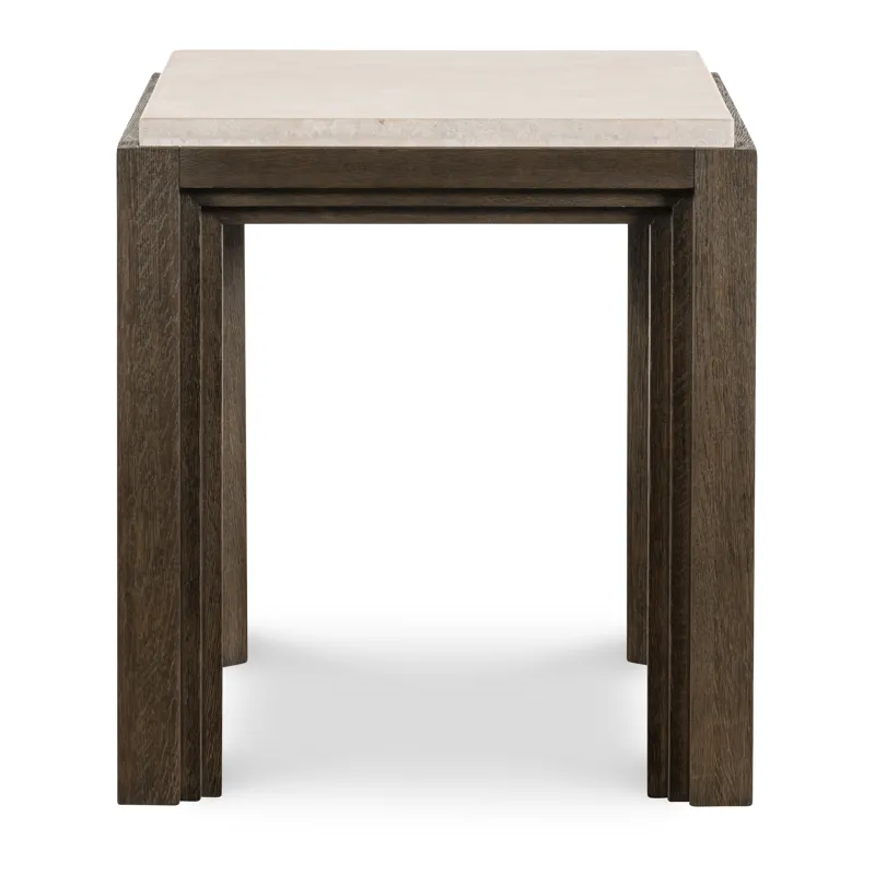 Monterey Lamp Table Dark