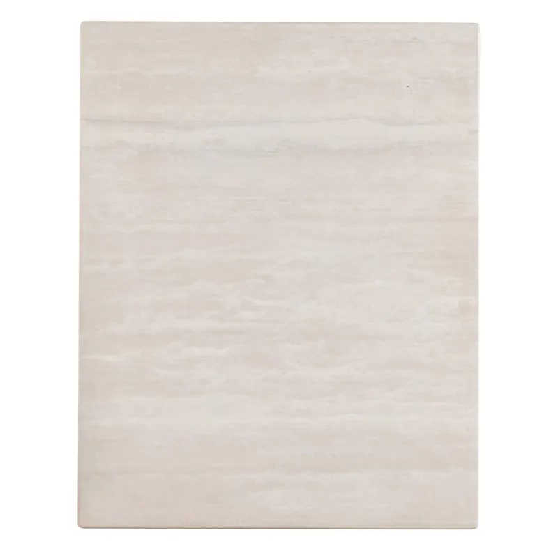 Monterey Lamp Table Dark