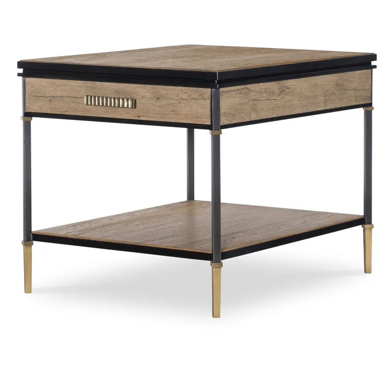 Monterey Side Table Light