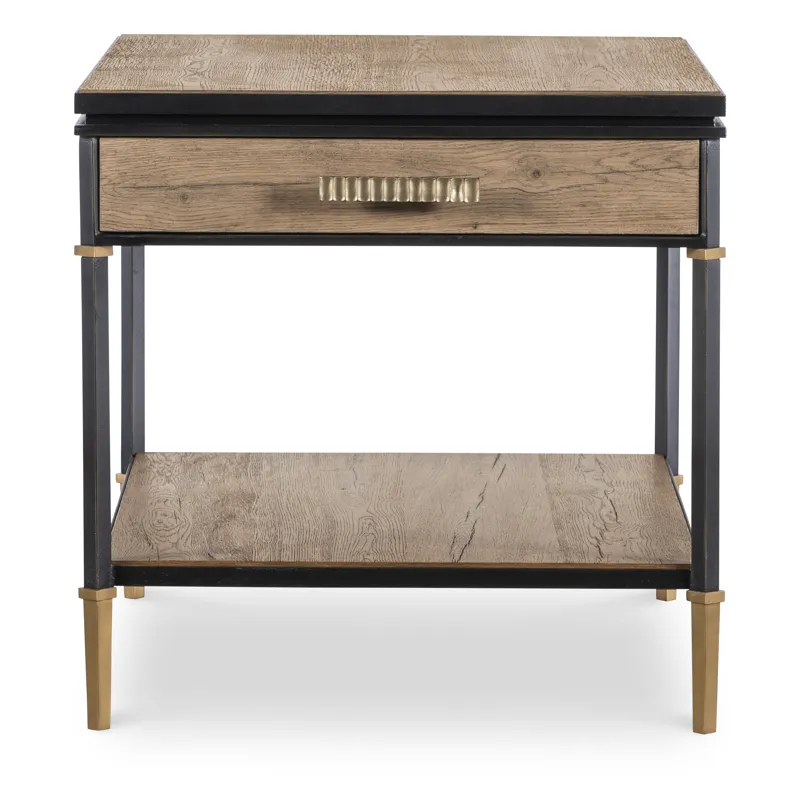 Monterey Side Table Light