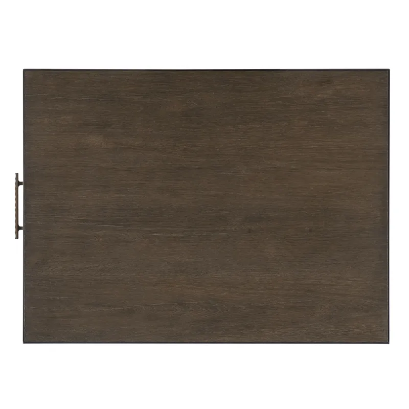 Monterey Side Table Dark