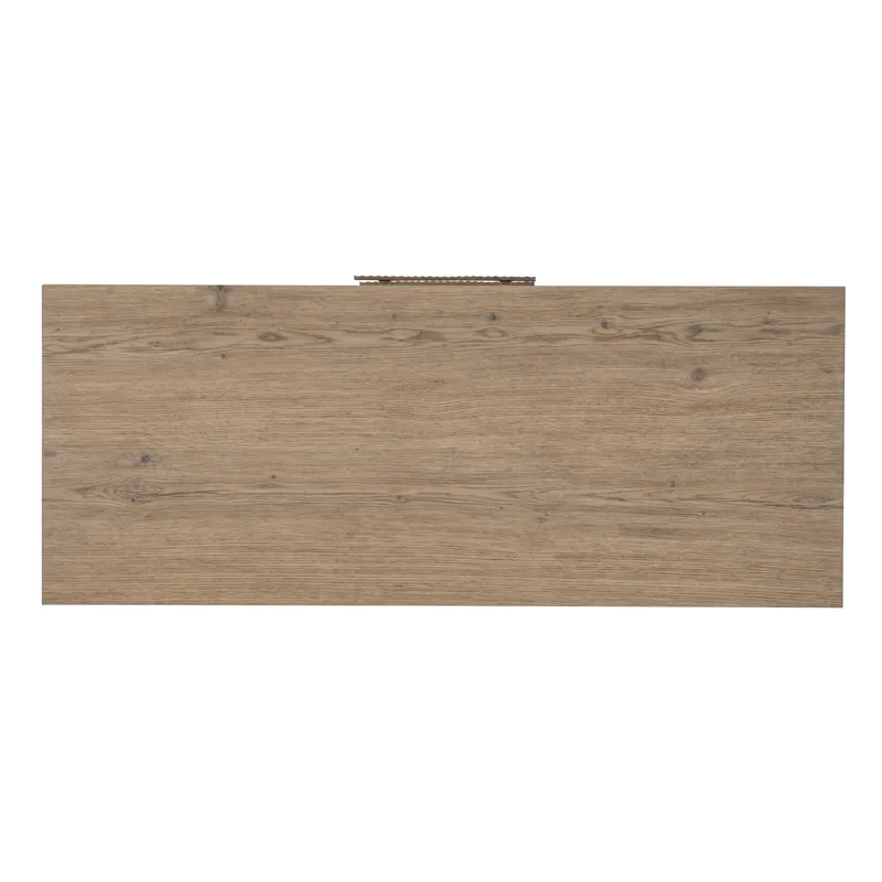 Monterey 3 Drawer Chest Light