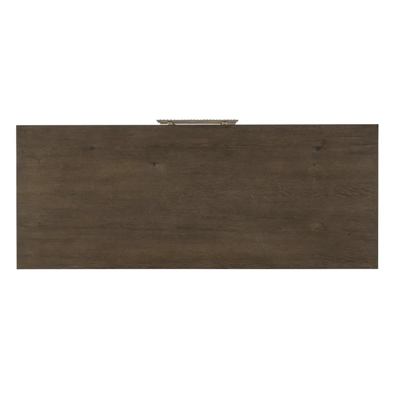 Monterey 3 Drawer Chest Dark