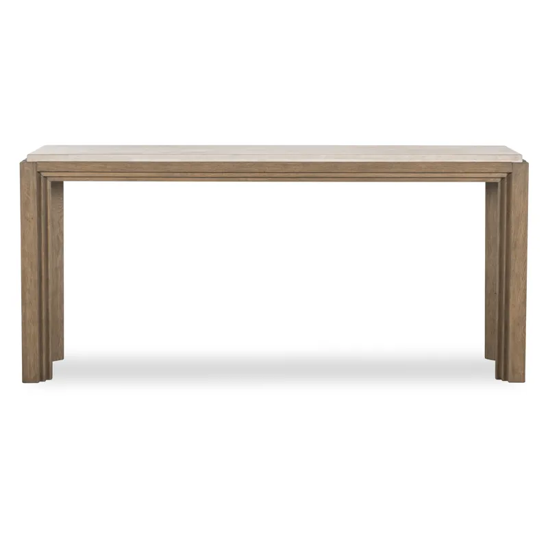 Monterey Console Table Light