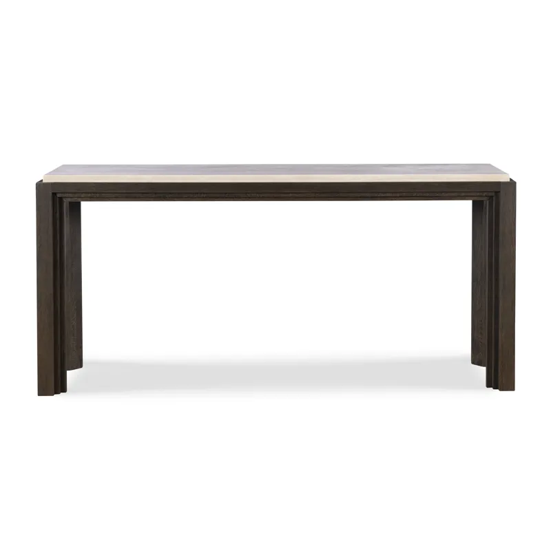 Monterey Console Table Dark