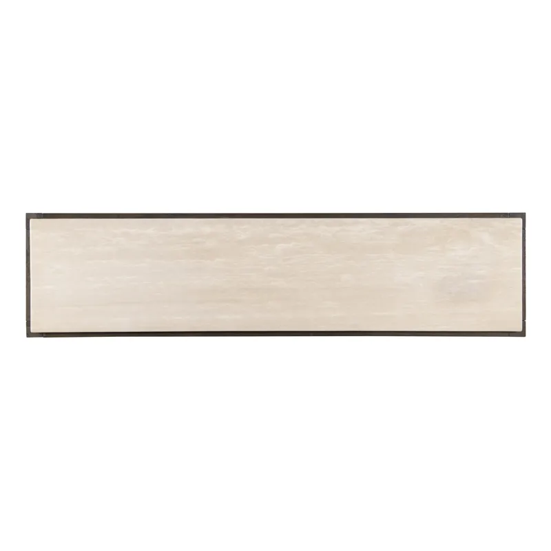 Monterey Console Table Dark