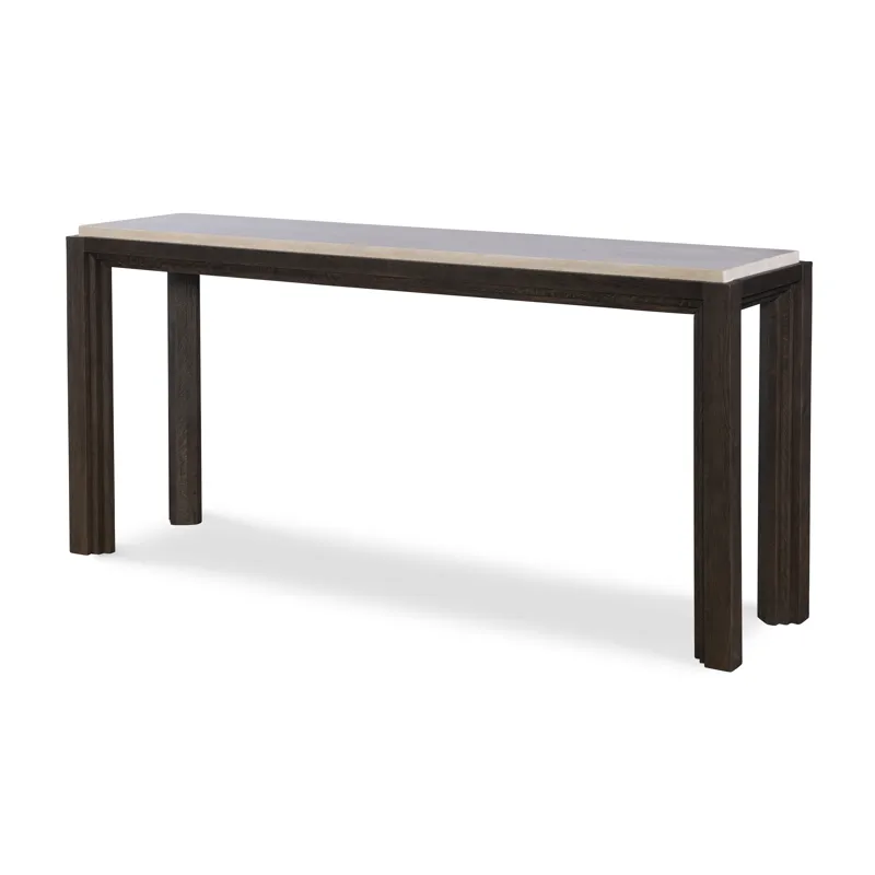 Monterey Console Table Dark