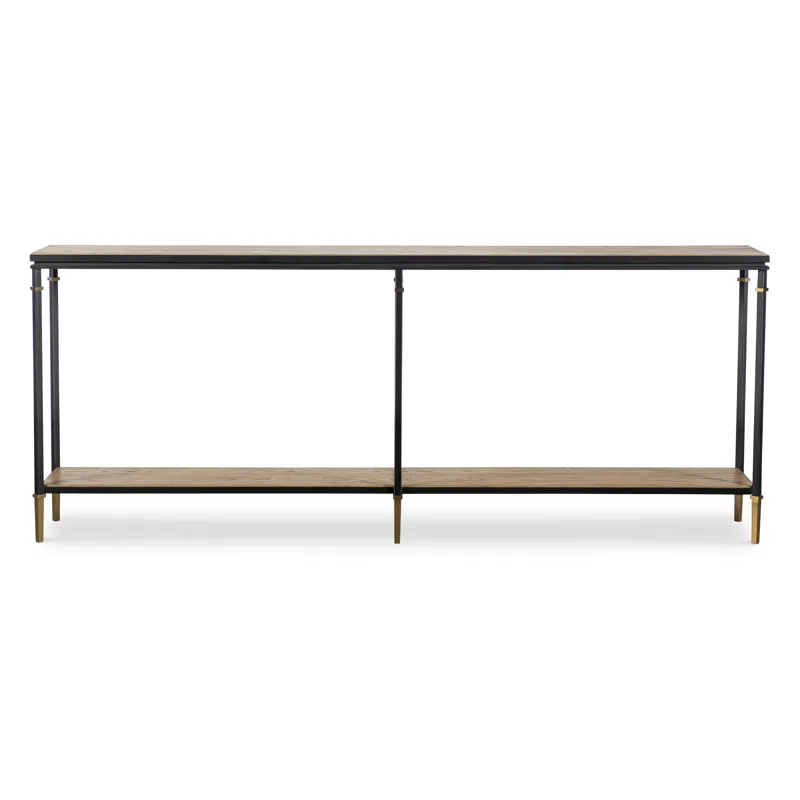 Monterey Console Table Light