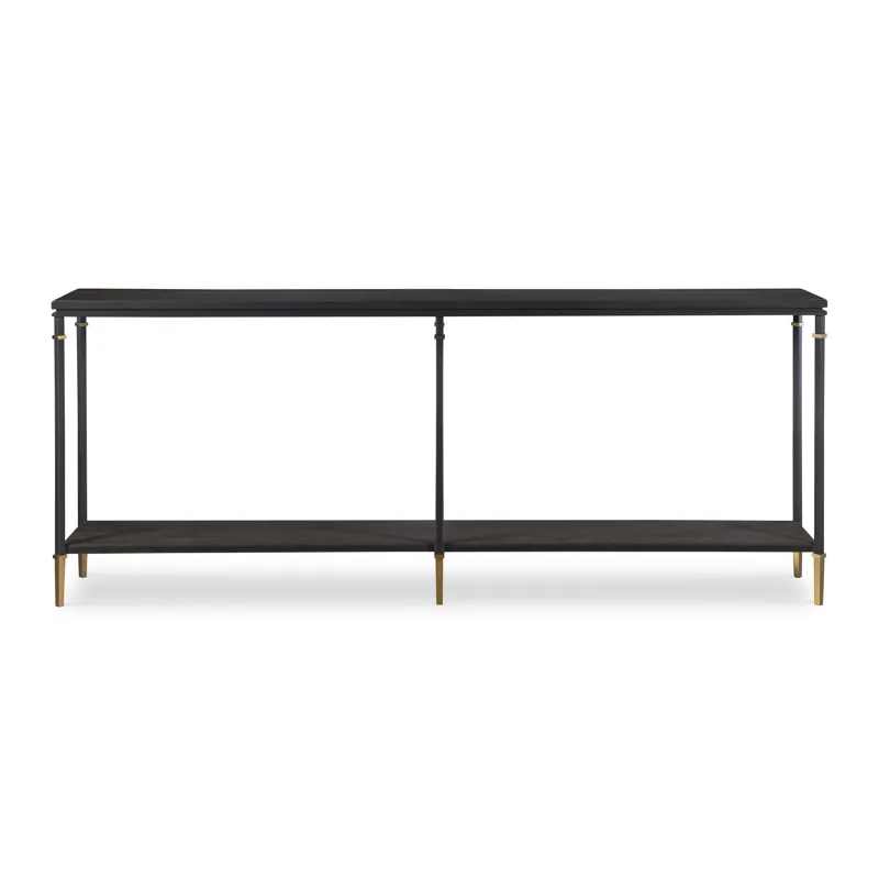 Monterey Console Table Dark