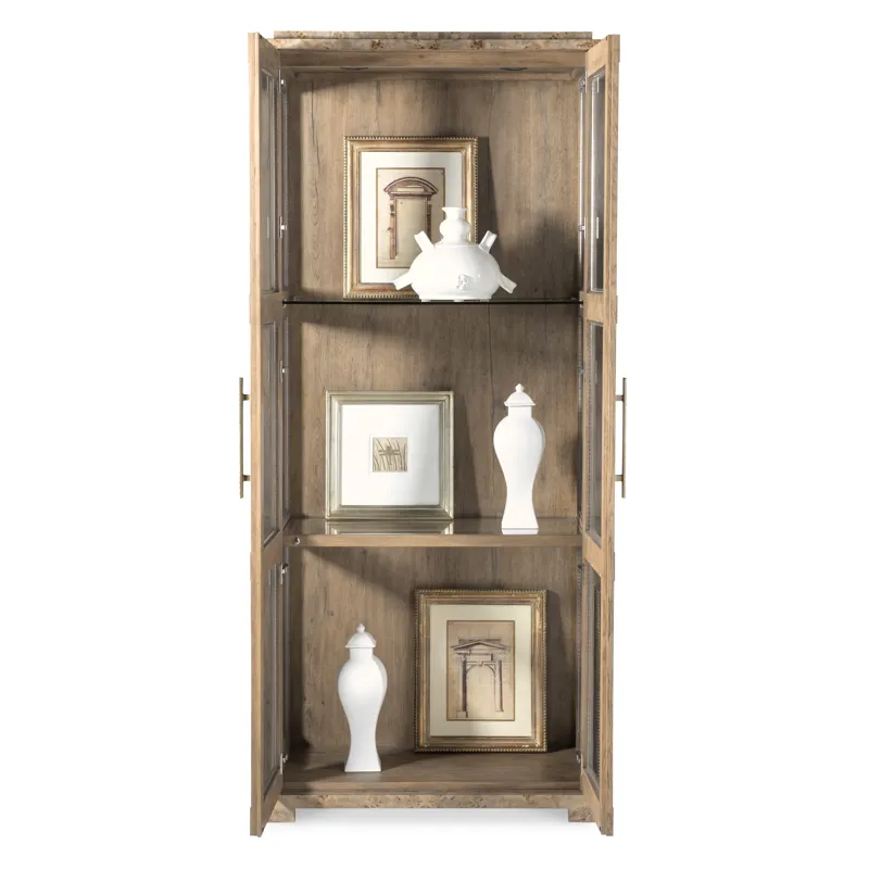 Monterey Display Cabinet Light