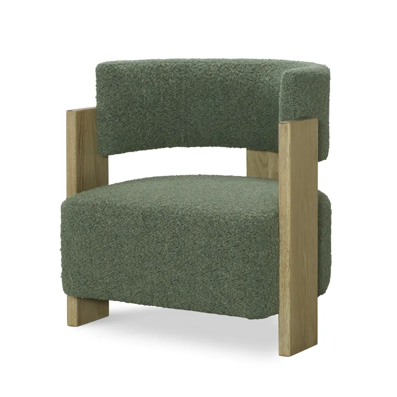 Century Chair Carter Lounge Chair